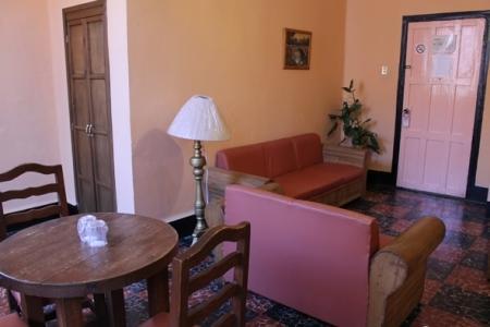 Hotel Imperial Puebla de Zaragoza Esterno foto