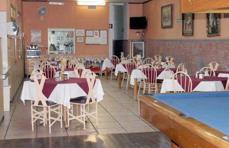 Hotel Imperial Puebla de Zaragoza Esterno foto