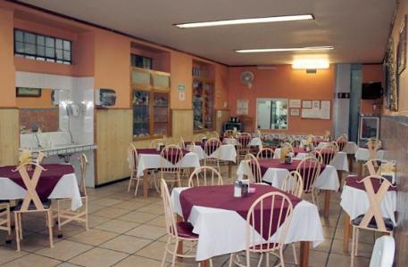 Hotel Imperial Puebla de Zaragoza Esterno foto