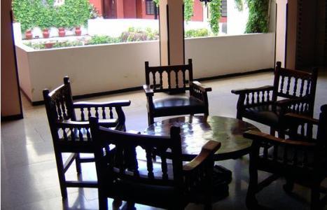 Hotel Imperial Puebla de Zaragoza Esterno foto