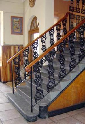 Hotel Imperial Puebla de Zaragoza Esterno foto
