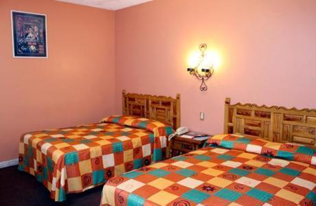 Hotel Imperial Puebla de Zaragoza Camera foto
